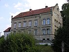 Villa of Jan Mikulicz-Radecki