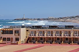 Casablanca Beach