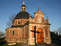 Liebfrauenkapelle auf dem Oudenberg