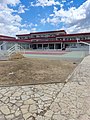 Image 12A high school building in Argos, Greece (from School)