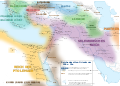 Alter Orient 200 BC