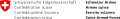 Quadrilingual logo until 2023