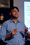 Asad Umar - Former Federal Minister for Planning, Development, Reforms and Special Initiatives