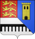 Coat of arms of La Sauvetat-du-Dropt