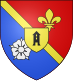 Coat of arms of Saint-Jean-Saint-Nicolas