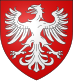 Coat of arms of Grand-Aigueblanche