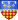 Coat of arms of department 16