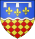 Coat of arms of département 16