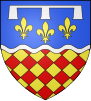 Coat of arms of Charente