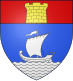 Coat of arms of Chécy