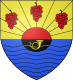 Coat of arms of Limeray