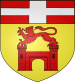 Coat of arms of Sarre