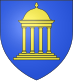 Coat of arms of Dangolsheim