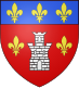Coat of arms of Honfleur