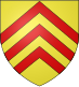 Coat of arms of Ivry-la-Bataille