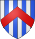 Coat of arms of Nérondes