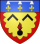 Wappen des 17. Arrondissements von Paris