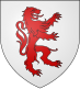 Coat of arms of Sauveterre-de-Comminges