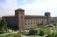 Pavia City Museums