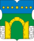 Coat of arms of Yuzhnoye Butovo District