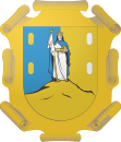 Wappen von San Luis Potosí Freier und Souveräner Staat San Luis Potosí Estado Libre y Soberano de San Luis Potosí