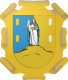 Wappen von San Luis Potosí
