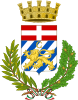 Coat of arms of Collegno