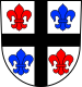 Coat of arms of Illerrieden
