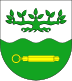 Coat of arms of Offenbüttel