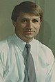 Dennis E. Kloske, 1989-1991