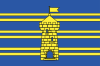 Flag of Territoire de Belfort