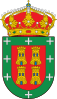 Official seal of Las Berlanas