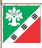 Flag of Kypuche