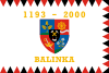 Flag of Balinka