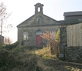 Former URC church, Westfield Lane