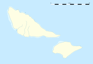 Fiua is located in Futuna