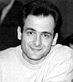 Image 11Georgiy Gongadze, Ukrainian journalist, founder of a popular Internet newspaper Ukrainska Pravda, who was kidnapped and murdered in 2000. (from Freedom of the press)