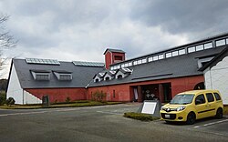 Hiroki Oda Art Museum