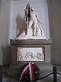 Andreas Hofer tomb