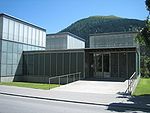 Kirchner Museum in Davos