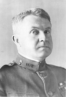 Lt. Col. William I. Westervelt