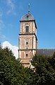 Merelbeke-Bottelare, Kirche: parochiekerk en bedevaartkerk Sint-Anna