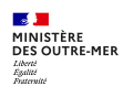 Logo du Ministère des Outre-Mer