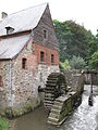 Moulin banal (mill)