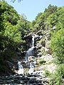 Wasserfall Coda di Cavallo