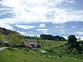 Upper Farm in Sulzbach Valley (1st Stage)