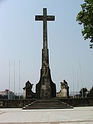 Soldier's monument