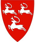 Porsanger Municipality, 1967 (1966)