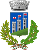 Coat of arms of Porto Venere
