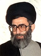 Ali Khamenei (1939)